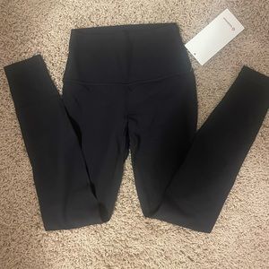 NWT Lululemon leggings